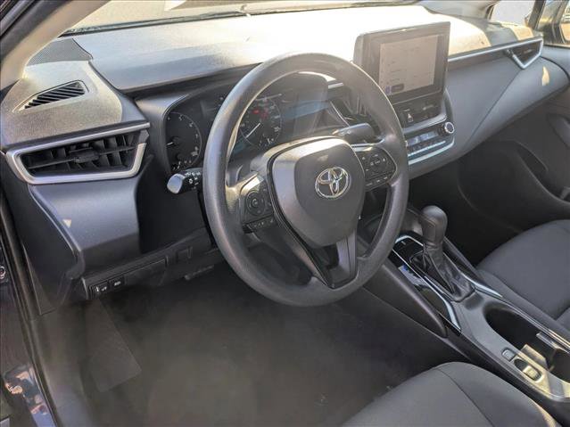 Used 2023 Toyota Corolla LE image 9