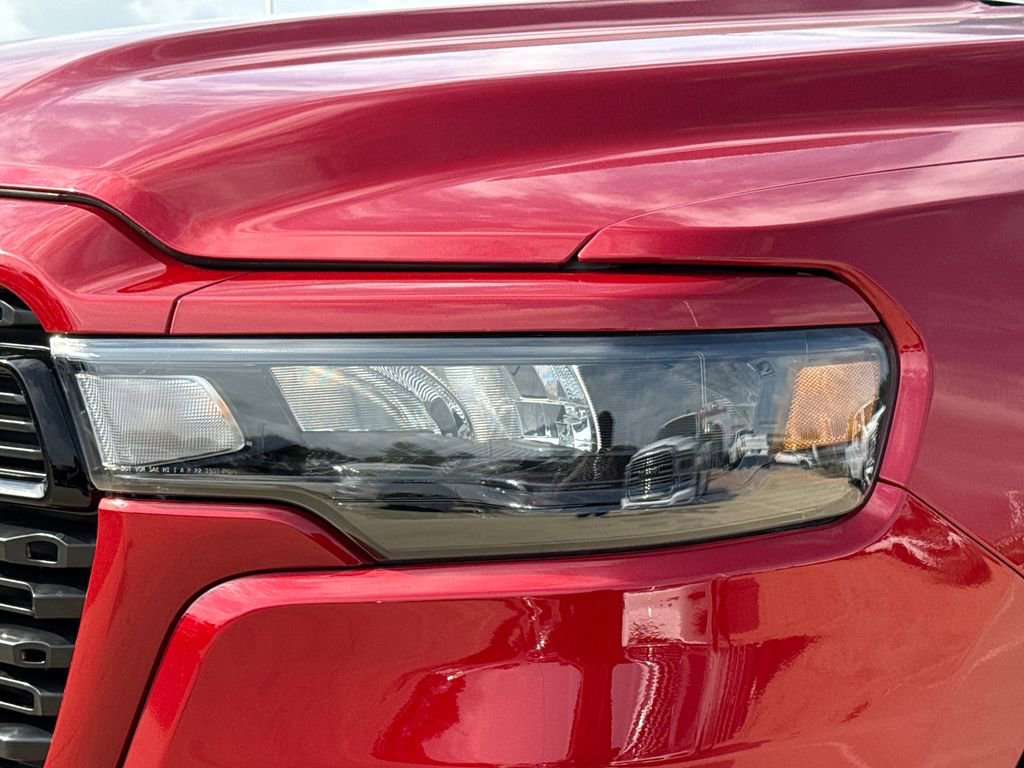 New 2026 RAM 1500 Express RWD image 4