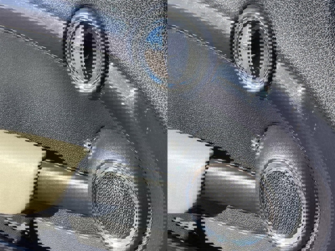 Used 2011 MINI Cooper S image 20