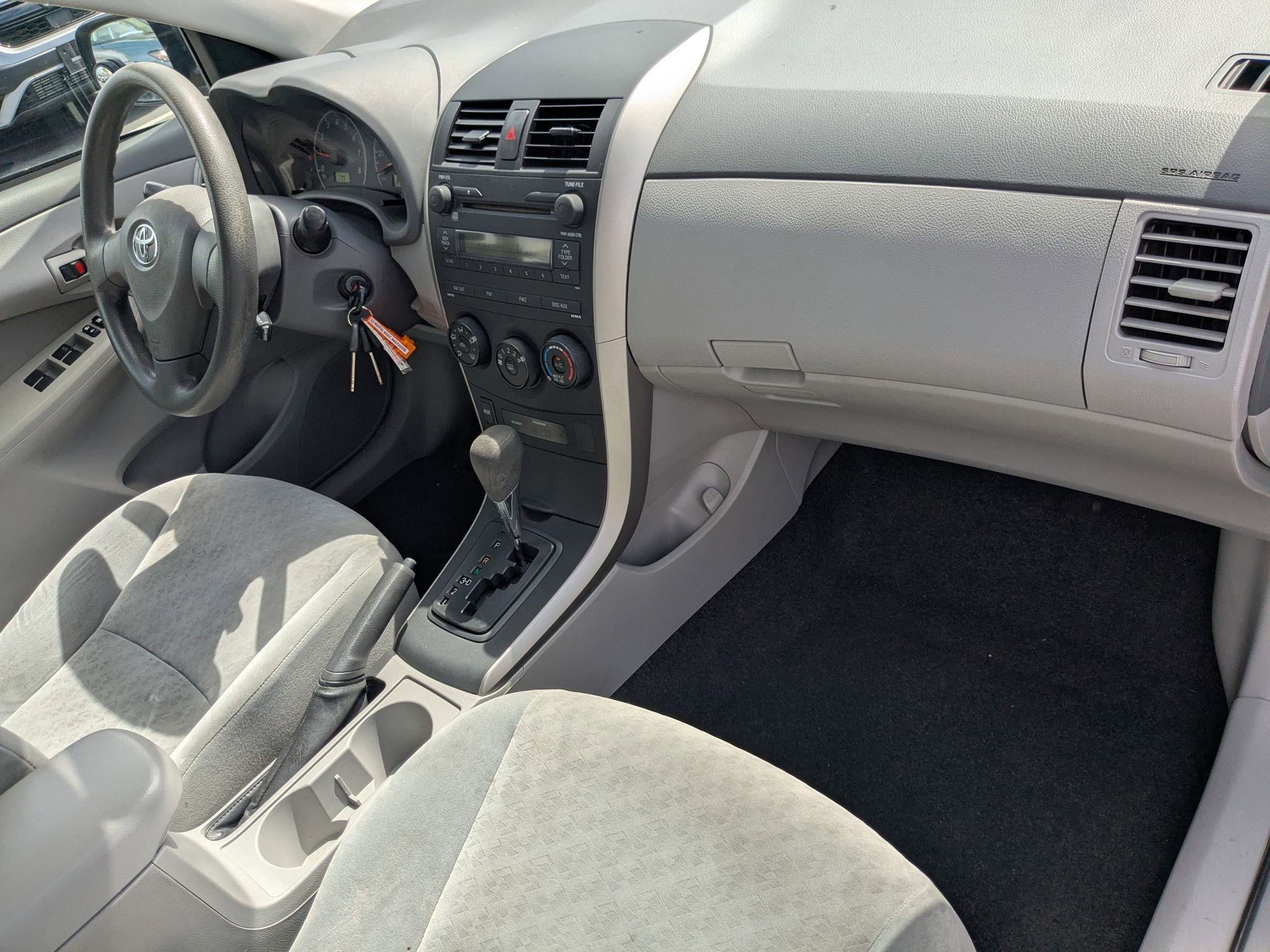 Used 2009 Toyota Corolla LE image 28