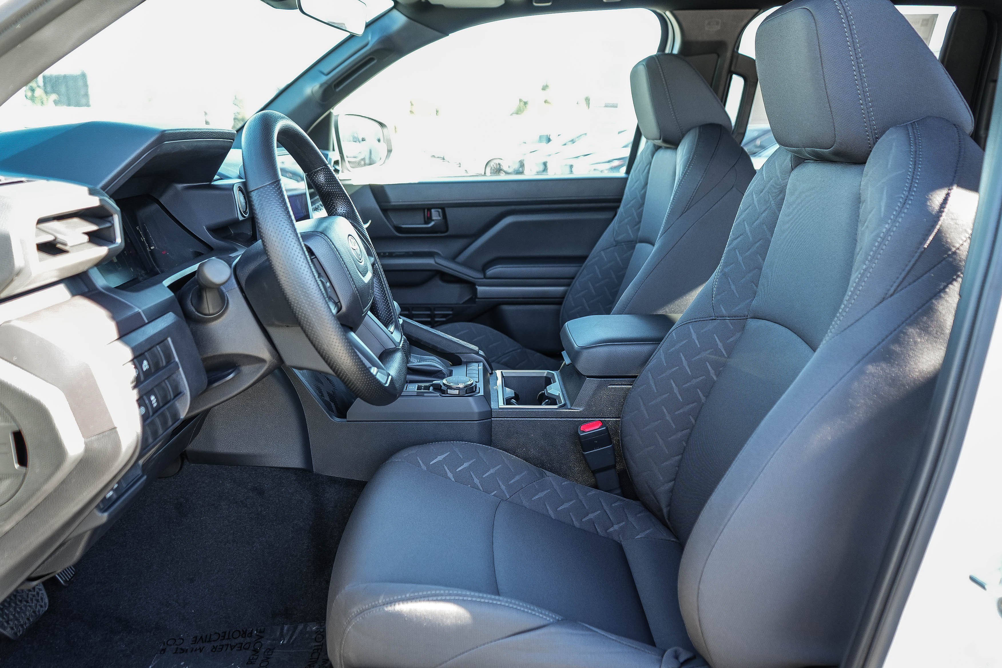 New 2026 Toyota Tacoma SR5 image 20