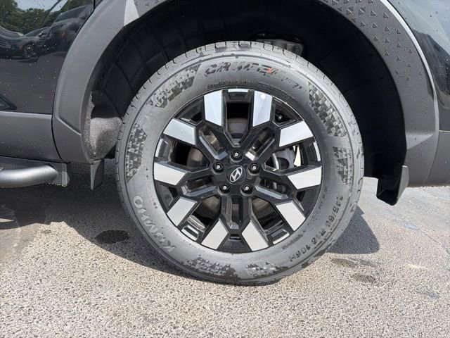 New 2026 Hyundai Santa Cruz SEL FWD image 32