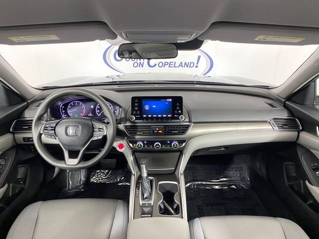 Used 2020 Honda Accord LX image 13