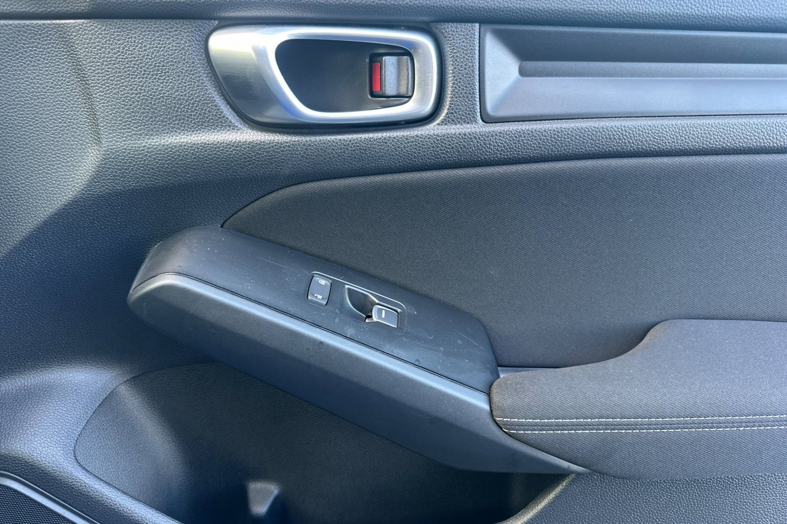 Used 2023 Honda Civic LX image 20