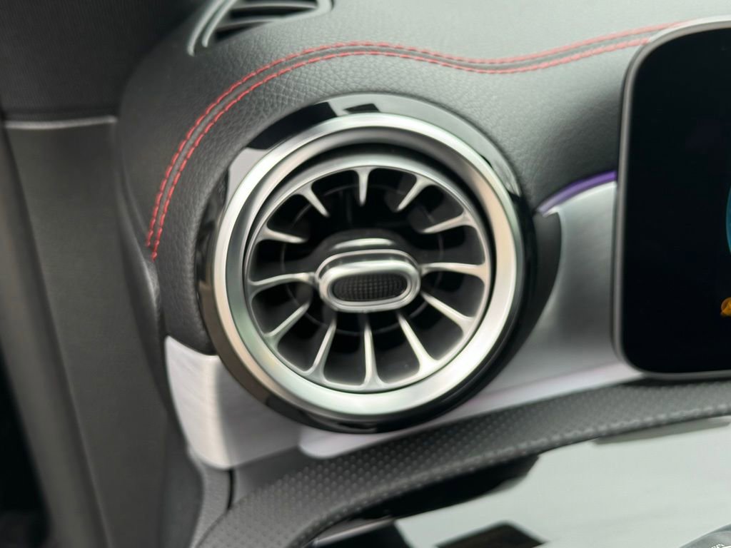 Used 2020 Mercedes-Benz CLA 45 AMG 4MATIC image 71