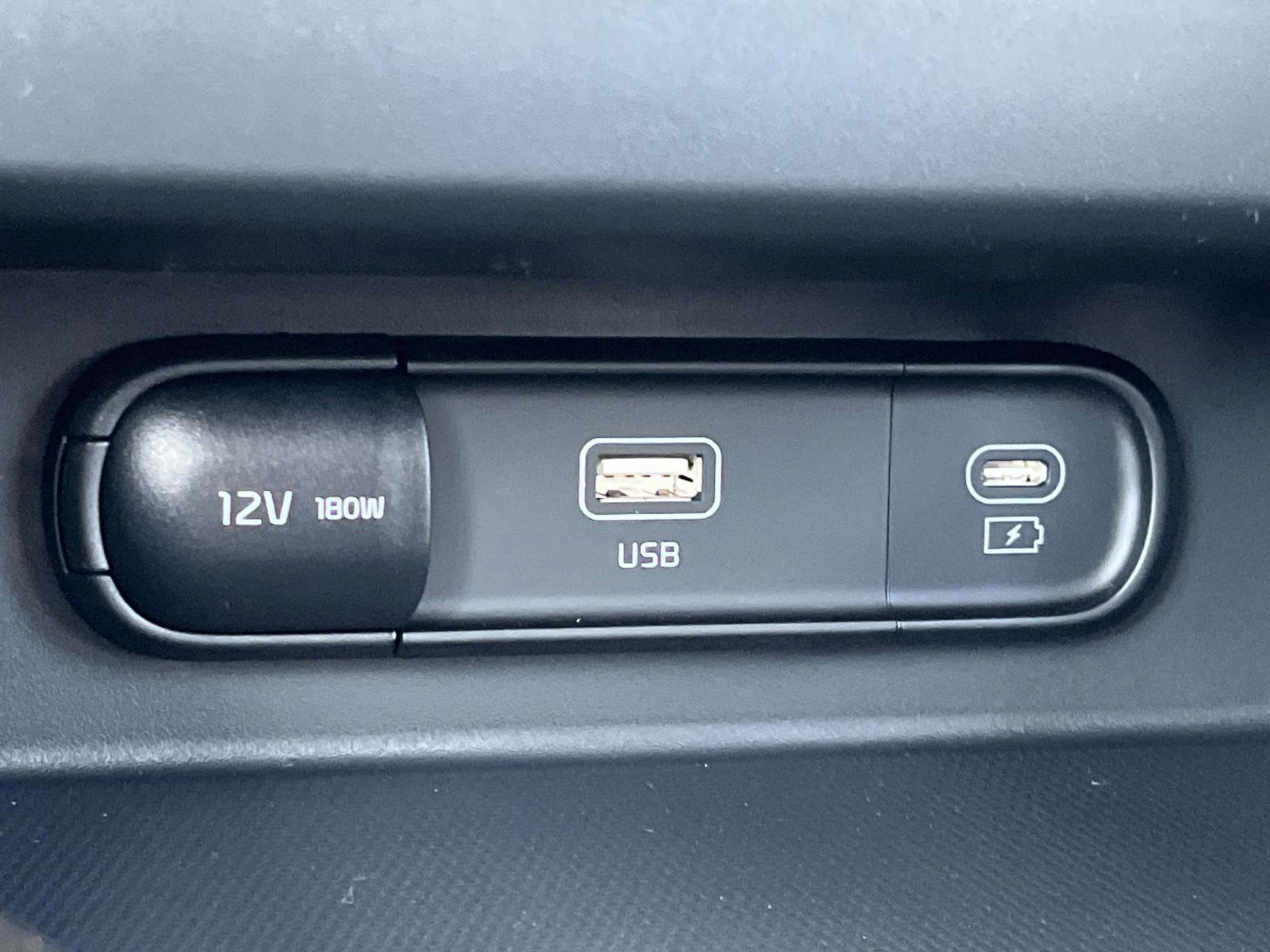 New 2026 Kia Seltos S image 25