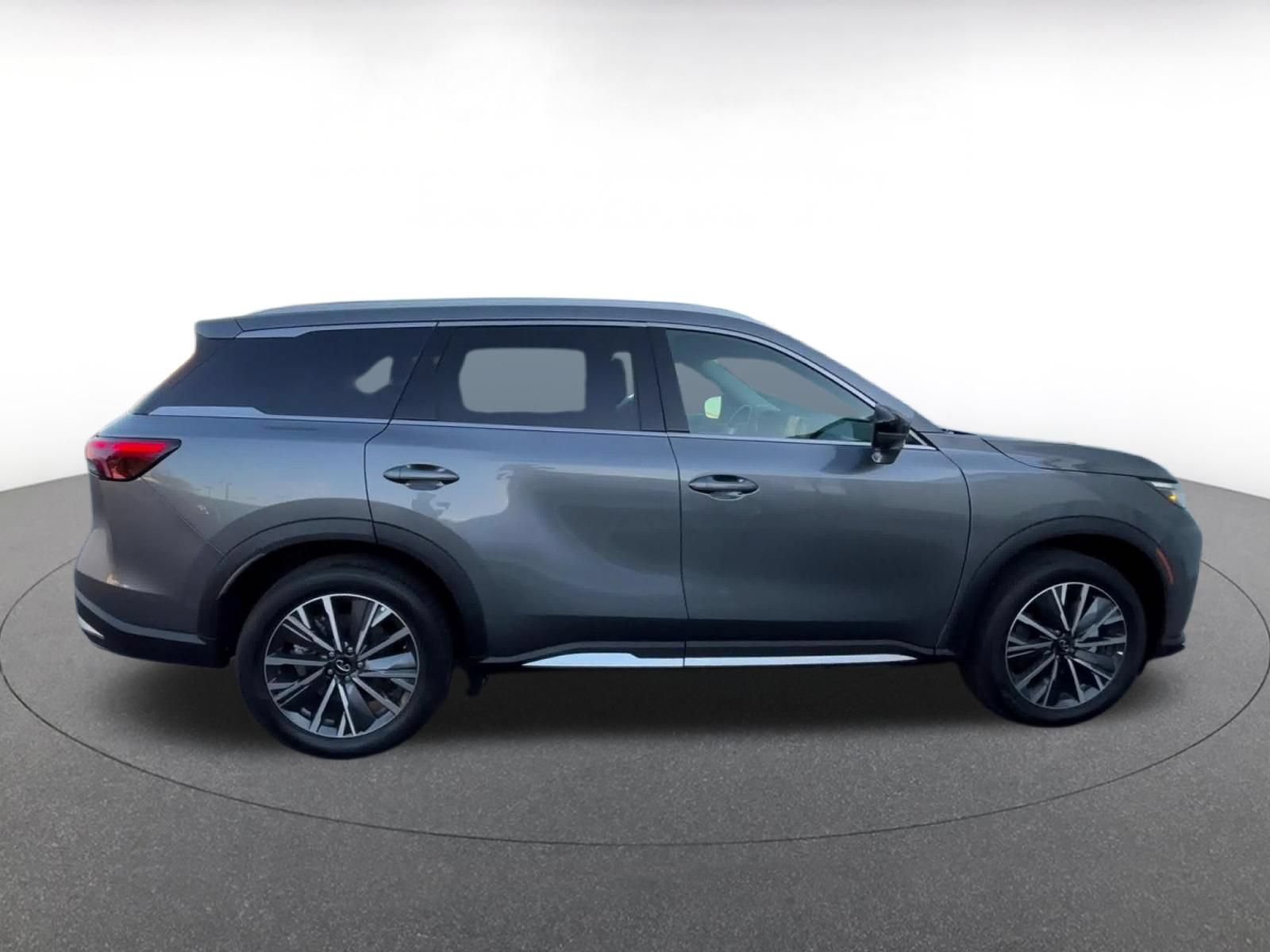 Used 2026 INFINITI QX60 Luxe AWD/4WD image 15
