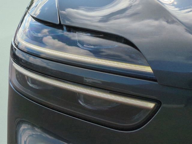 Certified 2024 Genesis GV70 2.5T w/ Sport Prestige Package image 10