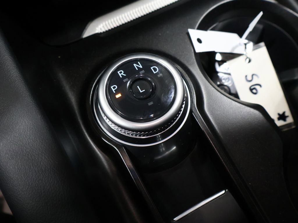 Used 2025 Ford Explorer ST-Line w/ ST-Line Street Pack image 34