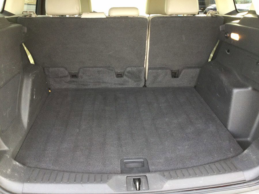 Used 2016 Ford Escape Titanium image 25