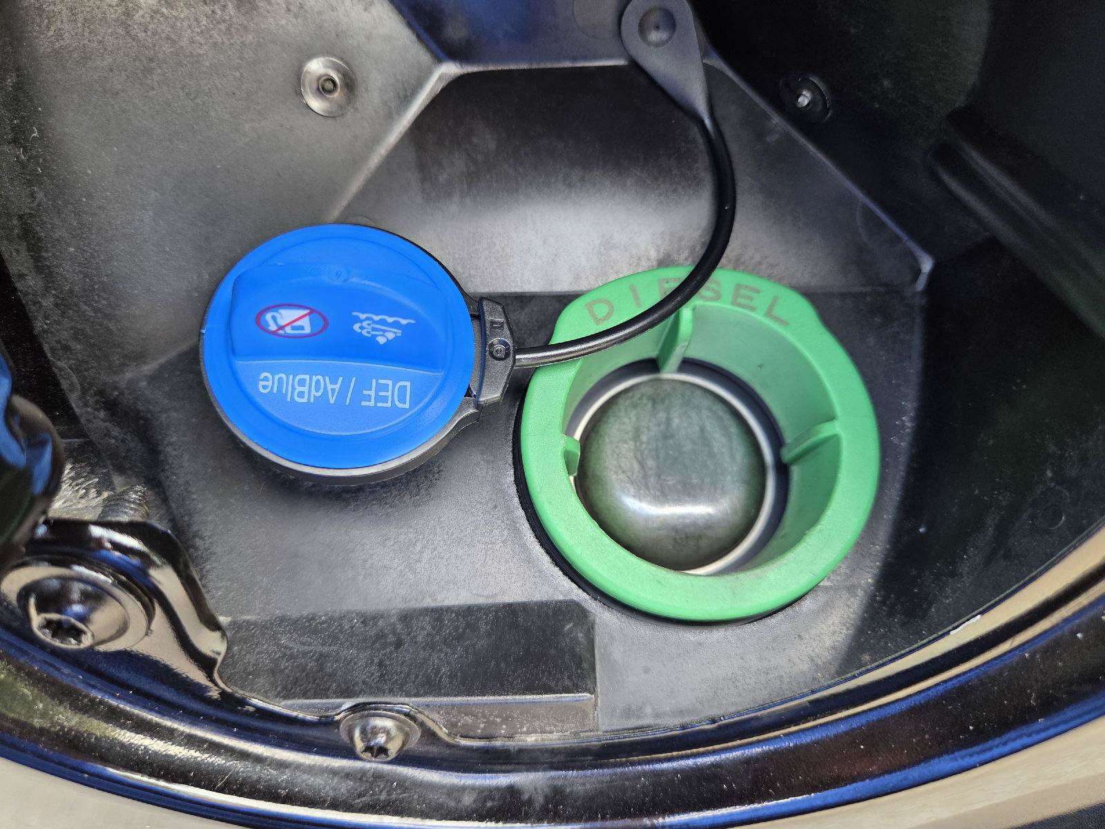 Used 2026 RAM 2500 Rebel AWD/4WD image 31