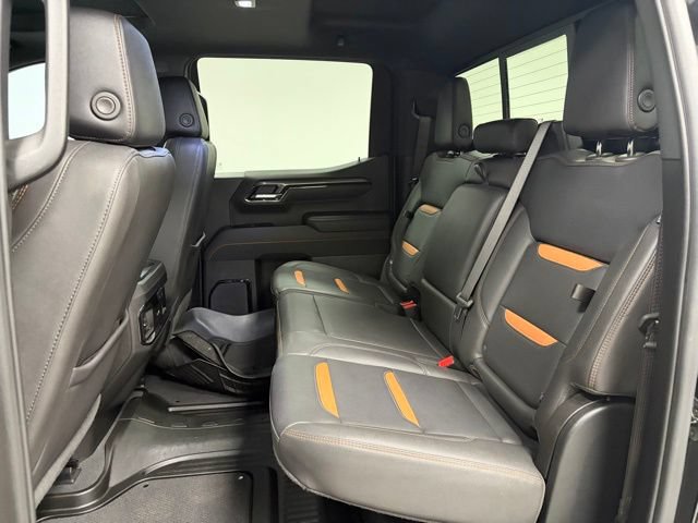 Used 2025 GMC Sierra 1500 AT4 w/ Technology Package AWD/4WD image 45