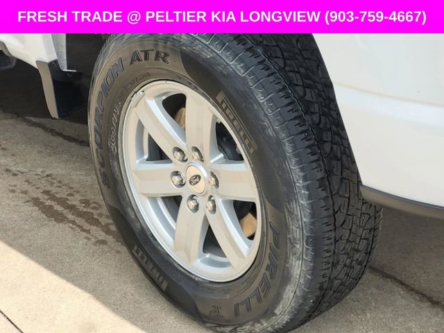 Used 2022 Ford F150 XLT w/ Equipment Group 301A Mid image 7