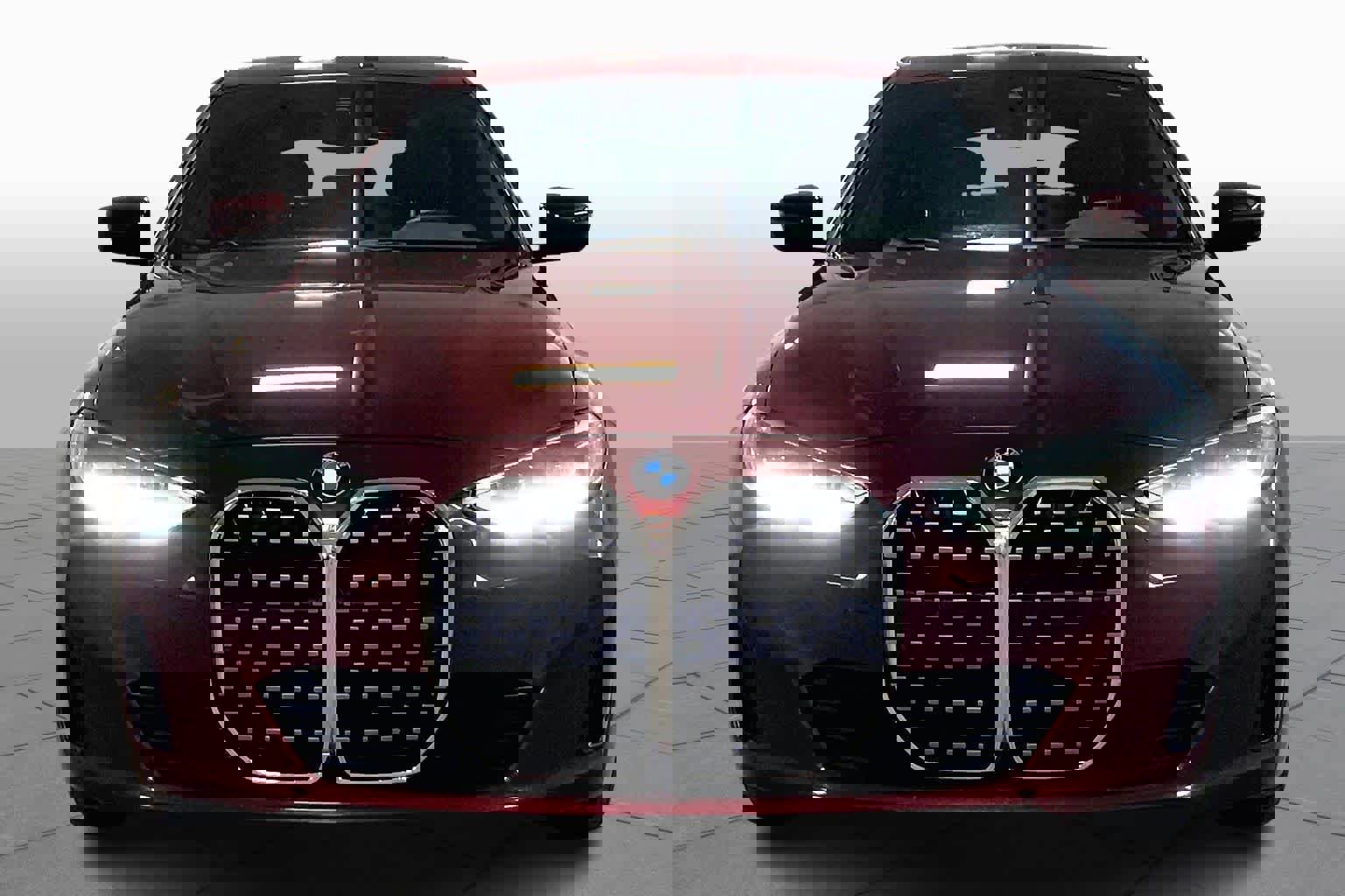 Certified 2023 BMW 430i Gran Coupe xDrive w/ M Sport Package image 4