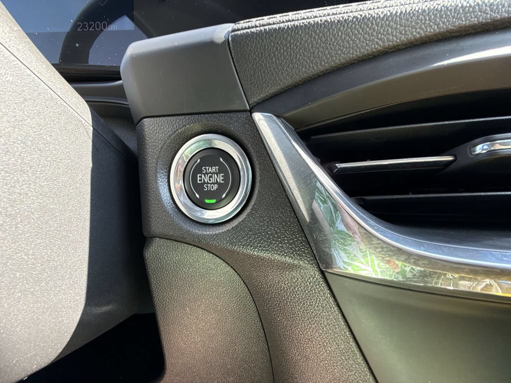 Certified 2026 Buick Encore GX Preferred FWD image 23