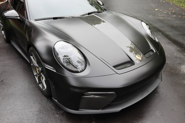 Used 2026 Porsche 911 GT3 RWD image 84