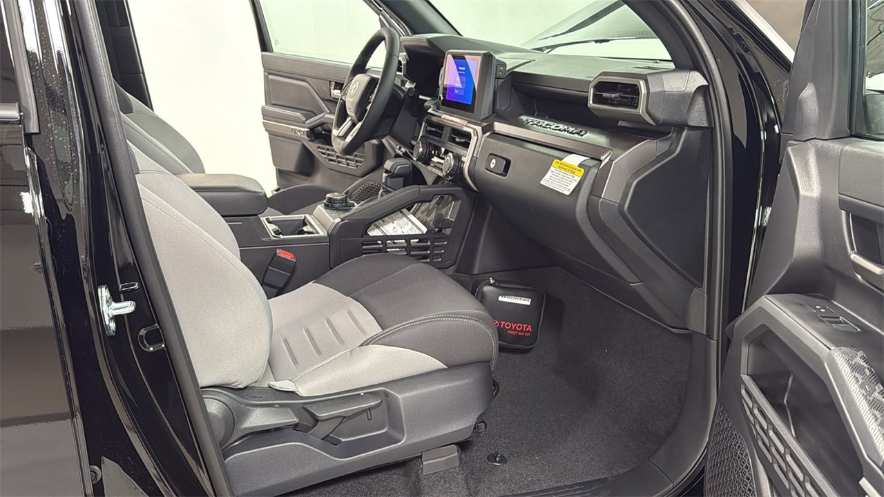 New 2026 Toyota Tacoma TRD Off-Road image 18