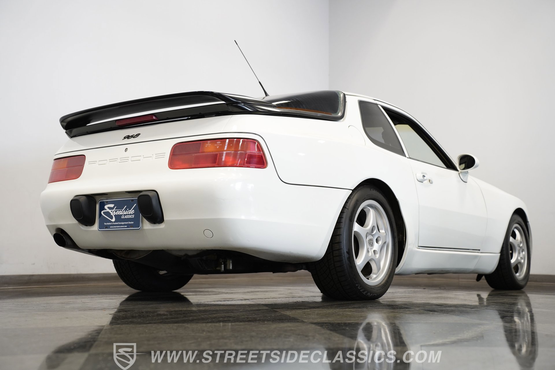 Used 1994 Porsche 968 Coupe image 27