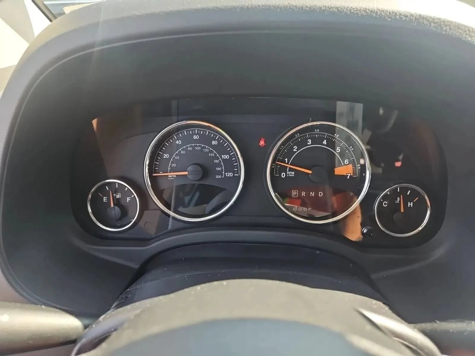 Used 2015 Jeep Compass Latitude AWD/4WD image 10