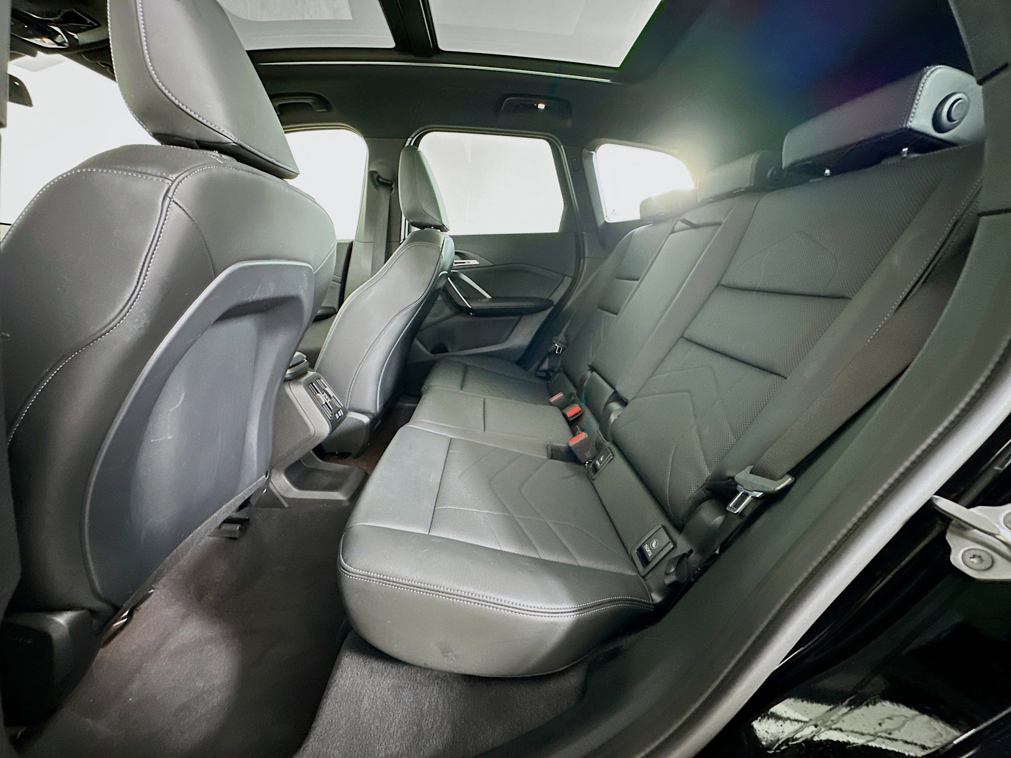 Used 2025 BMW X1 xDrive28i image 27