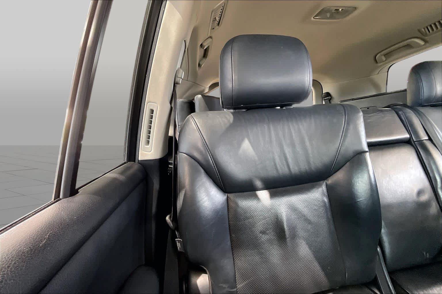 Used 2015 Lexus LX 570 4WD image 20