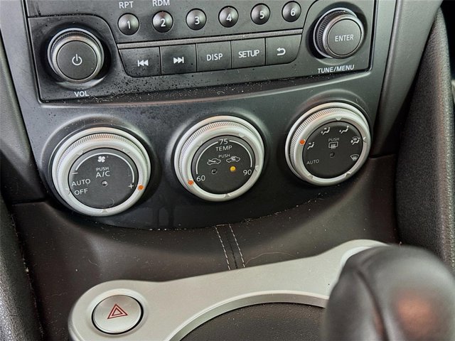 Certified 2020 Nissan 370Z Coupe RWD image 16