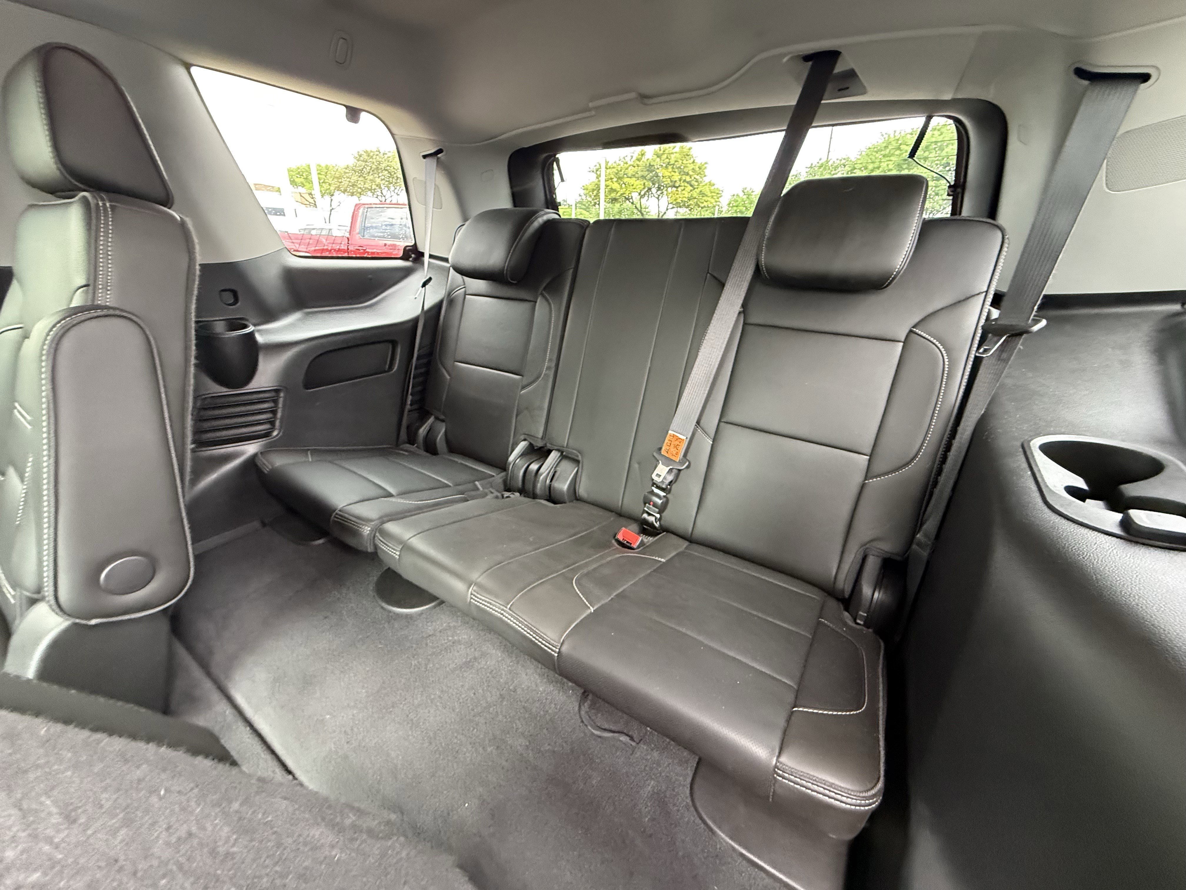 Used 2019 GMC Yukon Denali w/ Denali Ultimate Package image 29