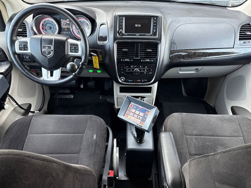 Used 2012 Dodge Grand Caravan Crew w/ Crew Value Pkg image 13