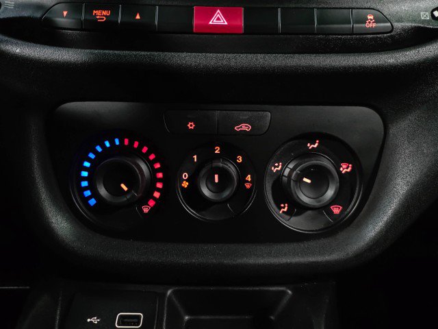 Used 2022 RAM ProMaster City Wagon image 23