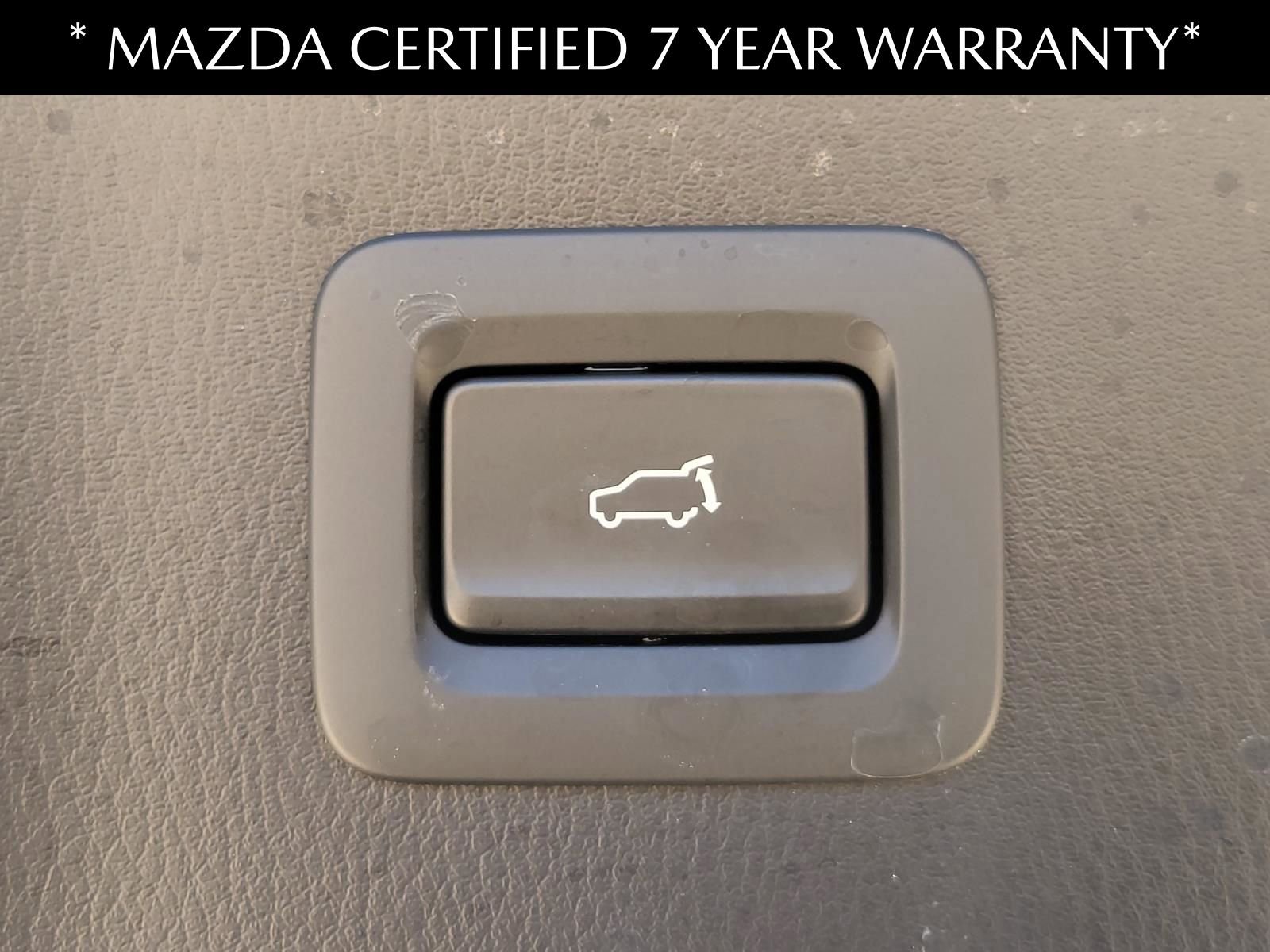 Certified 2025 MAZDA CX-5 AWD 2.5 S w/ Preferred Package image 12