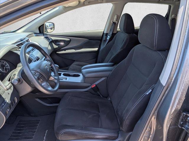 Used 2019 Nissan Murano S w/ Cargo Package FWD image 15