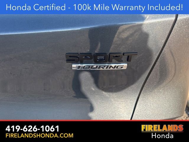 Used 2024 Honda CR-V Sport Touring image 42