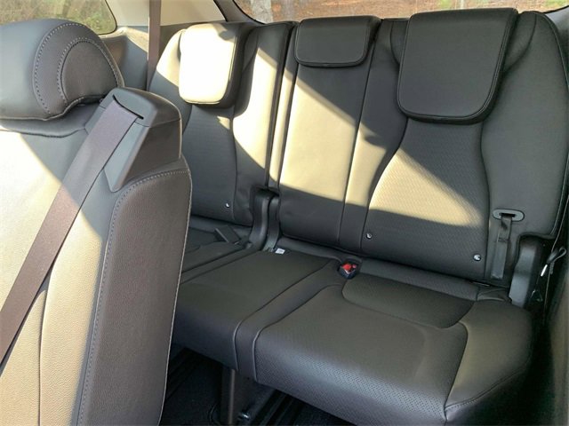 New 2025 Kia Carnival SX Prestige image 12