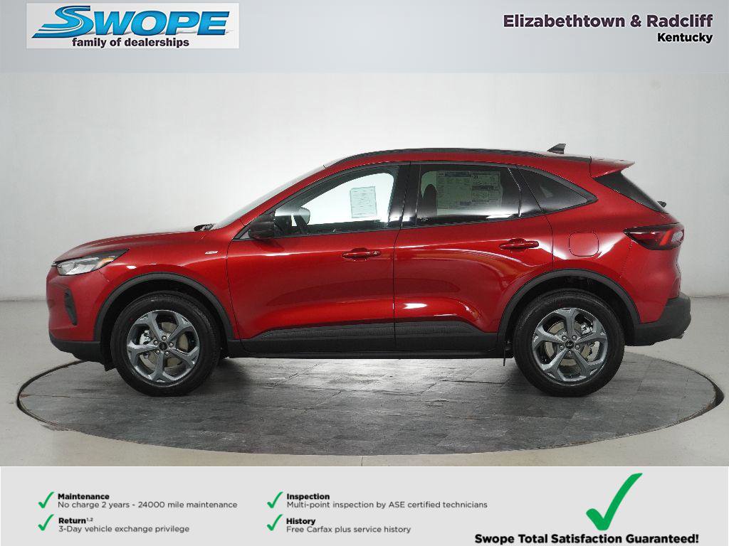 New 2026 Ford Escape ST-Line image 7