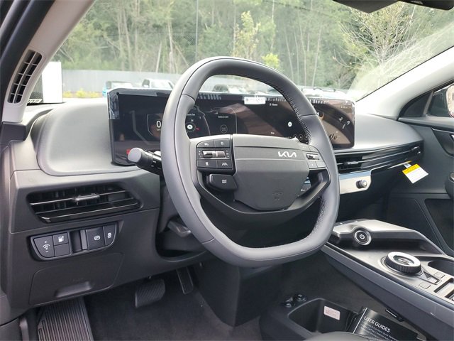 New 2025 Kia EV6 Light w/ Light LR Technology Package image 16