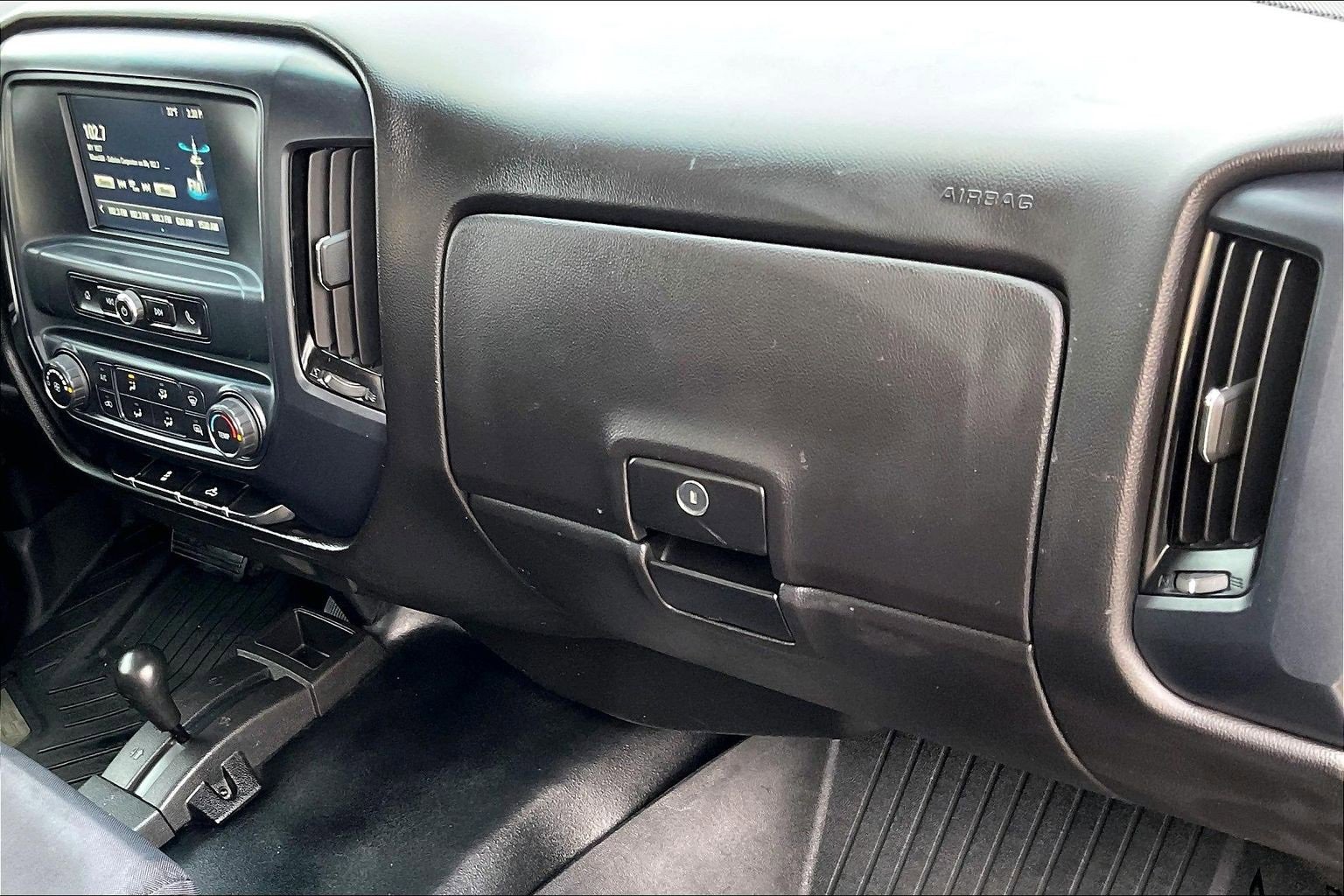 Used 2017 Chevrolet Silverado 1500 LS image 13