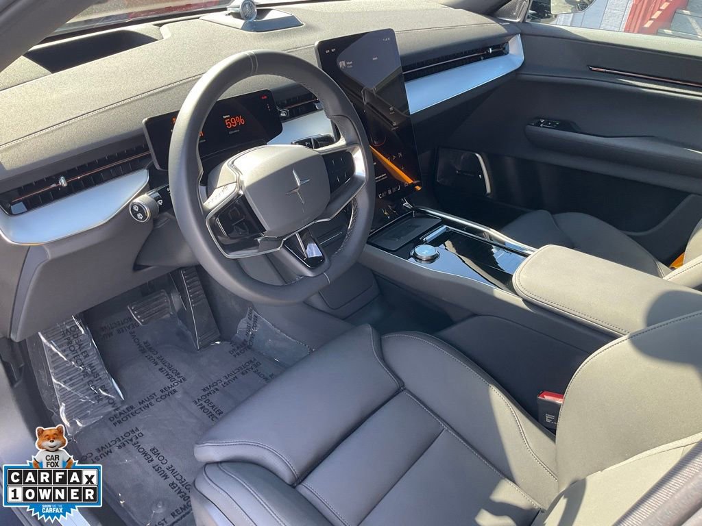 Used 2025 Polestar Polestar 3 image 7