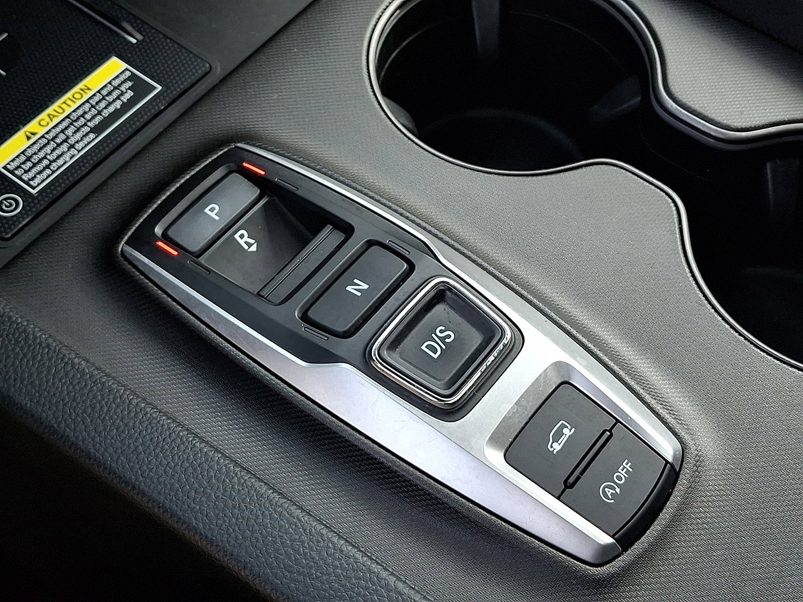 Used 2024 Honda Passport TrailSport image 15