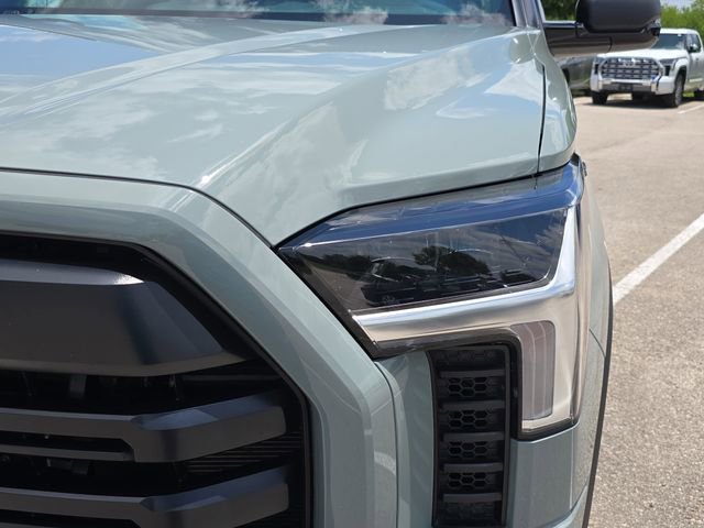 Used 2026 Toyota Tundra SR5 w/ SR5 Premium Package AWD/4WD image 31