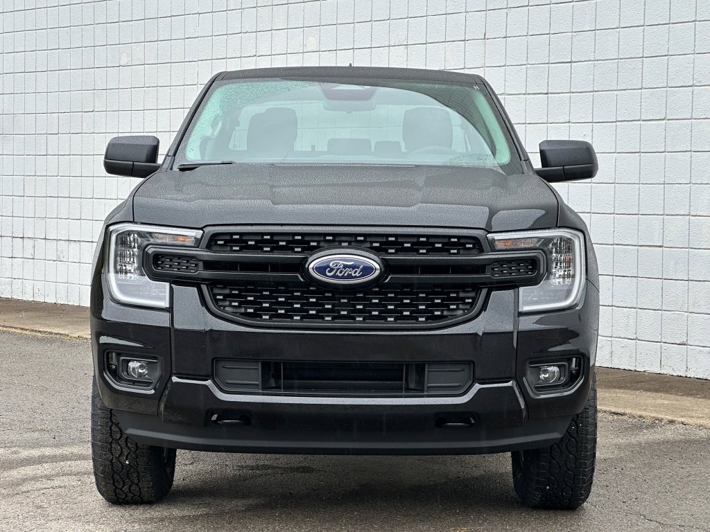 New 2026 Ford Ranger XL w/ Trailer Tow Package AWD/4WD image 29