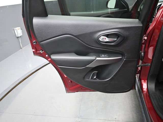 Used 2022 Jeep Cherokee Limited w/ Elite Package image 14