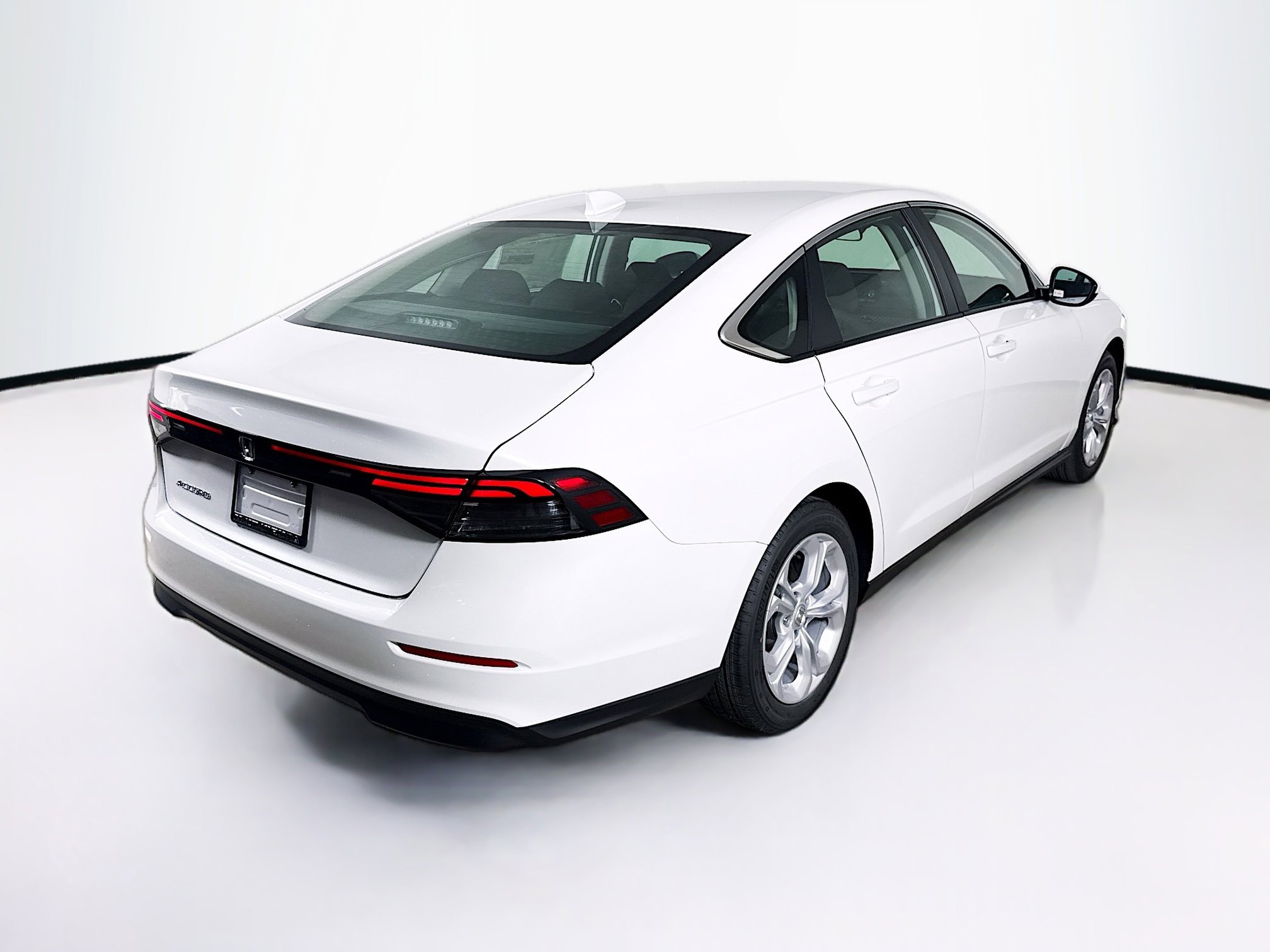 New 2025 Honda Accord LX image 29