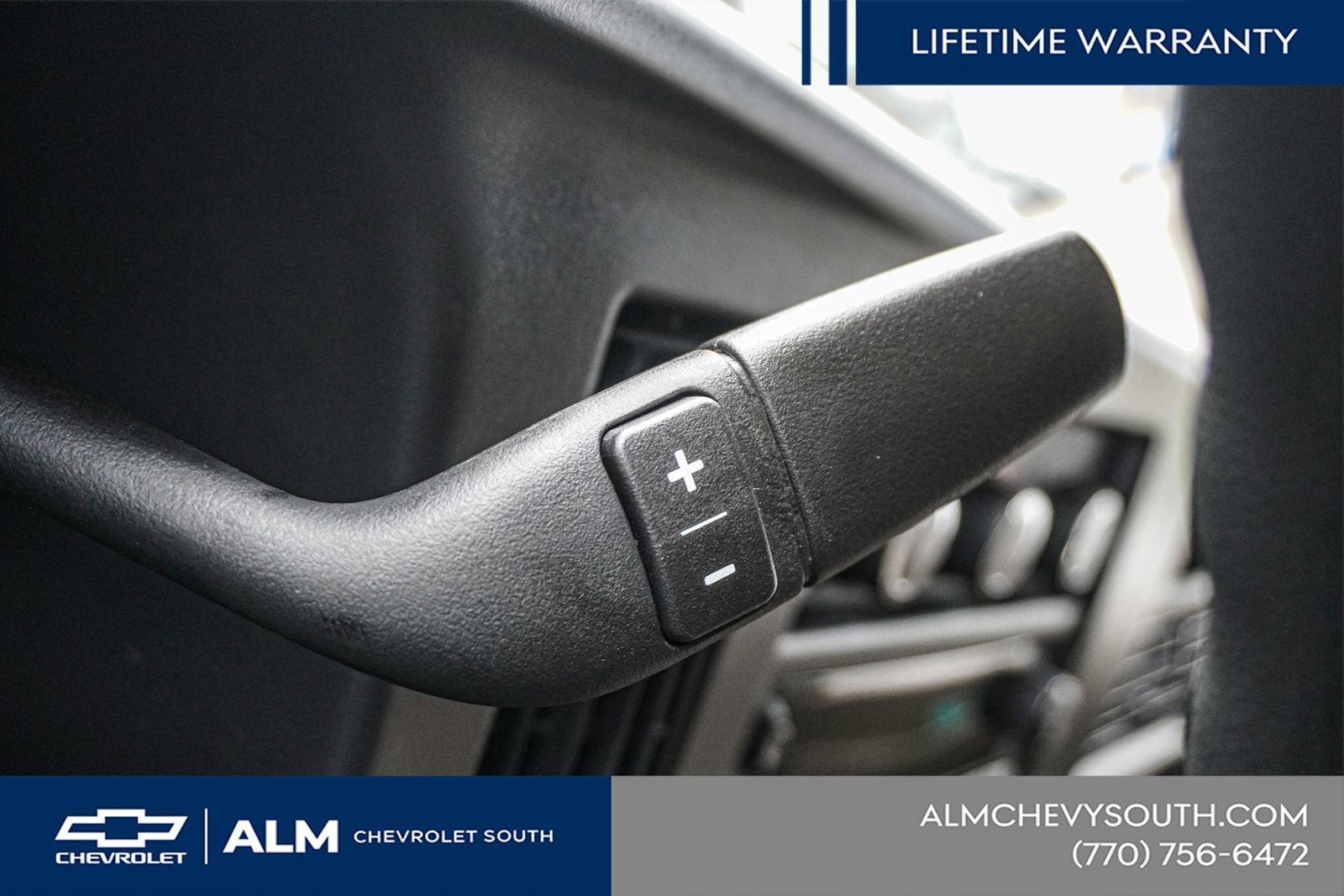 New 2025 Chevrolet Express 2500 w/ Driver Convenience Package image 30