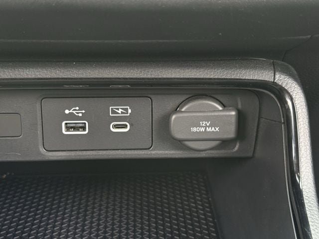 Used 2025 Honda CR-V EX image 21