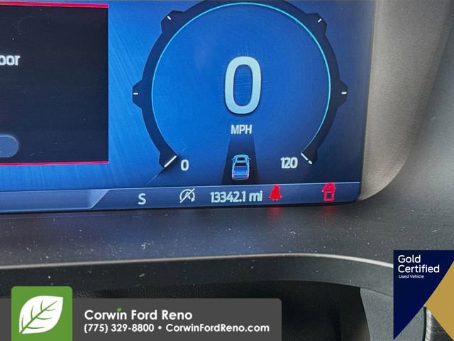 Certified 2024 Ford F150 STX image 15