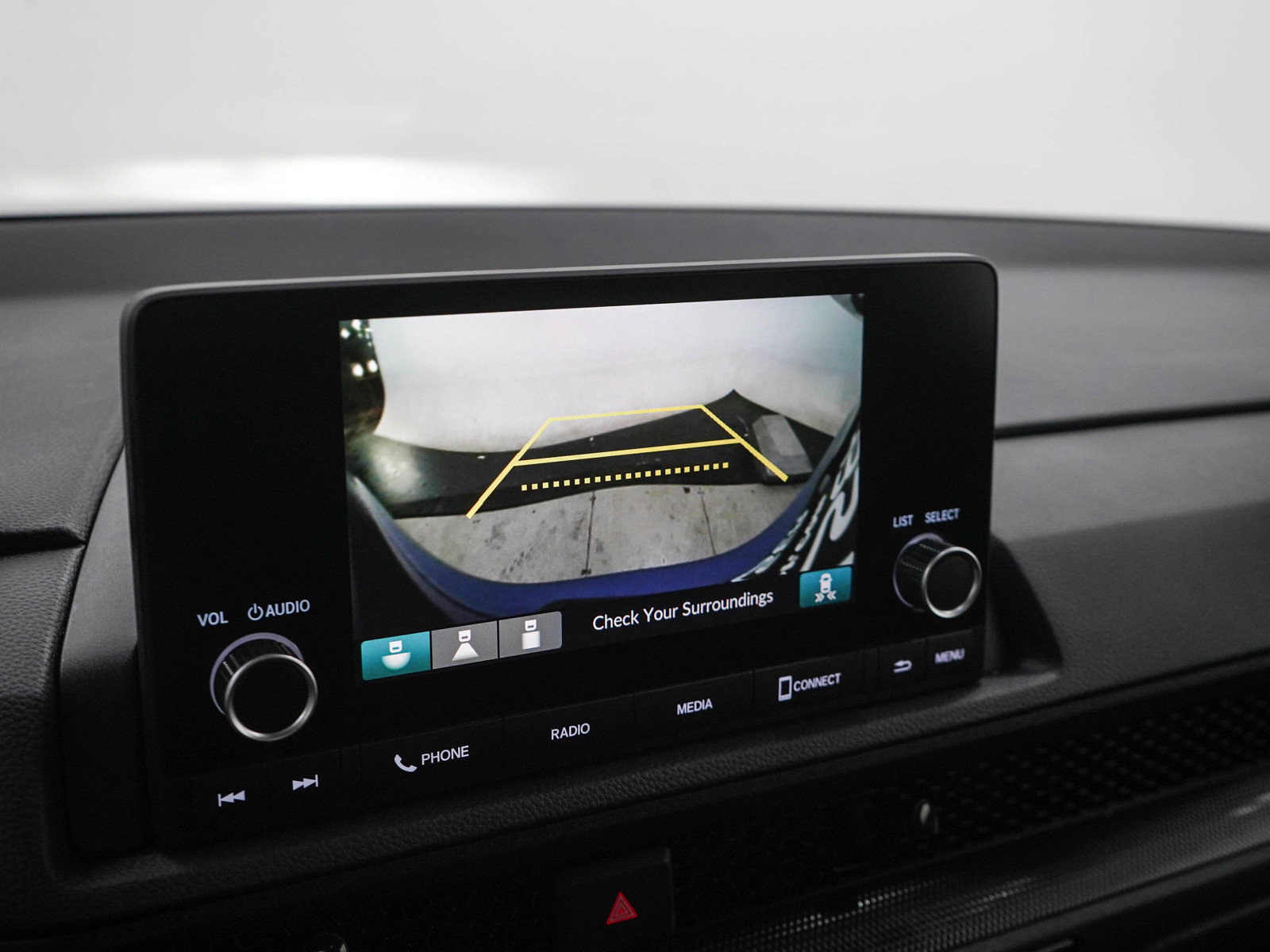 Used 2025 Honda CR-V Sport image 21