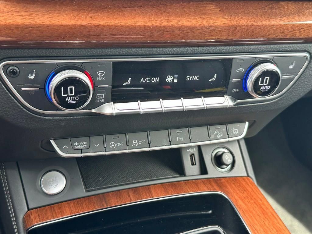 Used 2021 Audi Q5 2.0T Premium Plus AWD/4WD image 22
