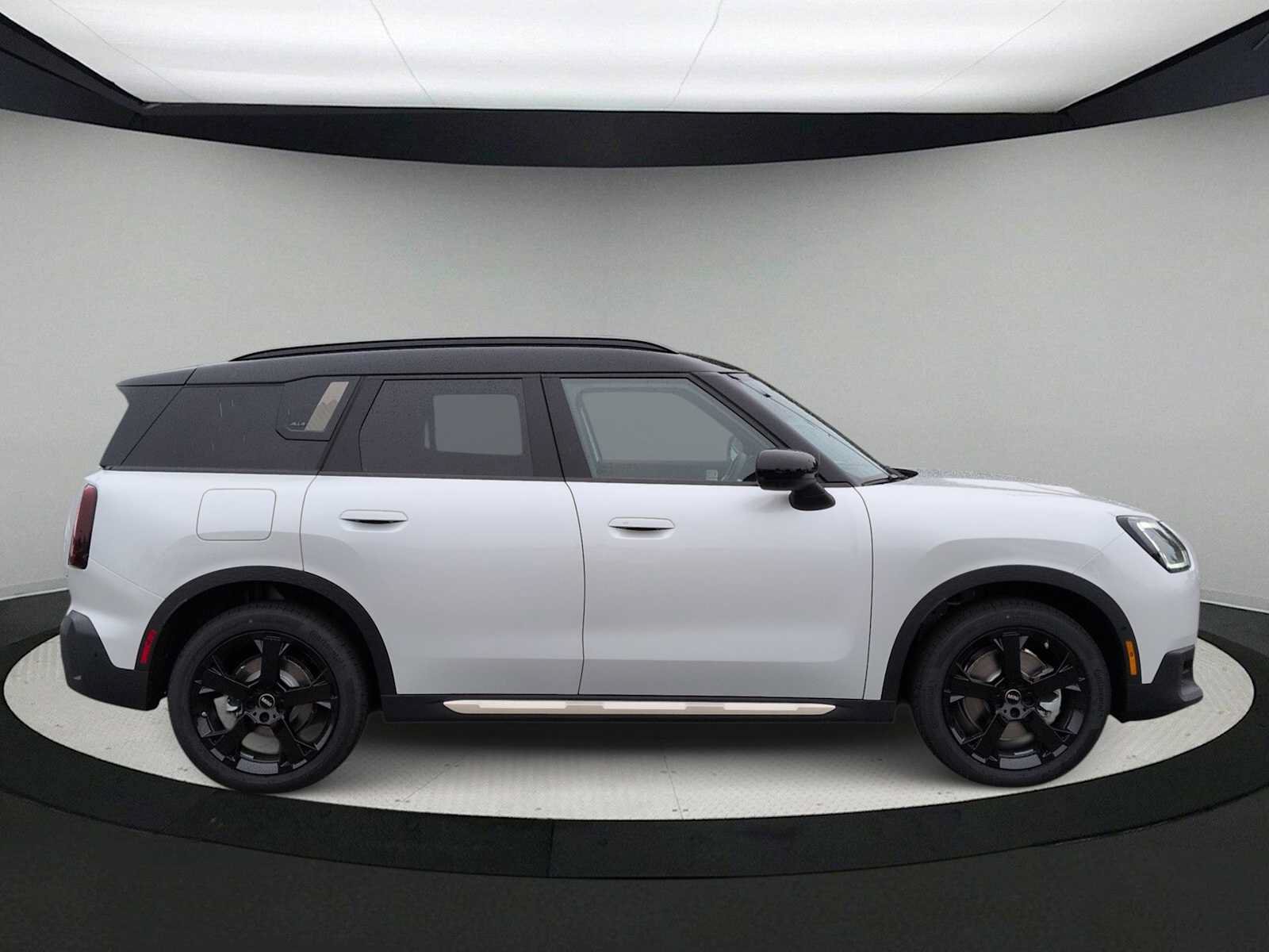 New 2027 MINI Cooper Countryman S AWD/4WD image 9