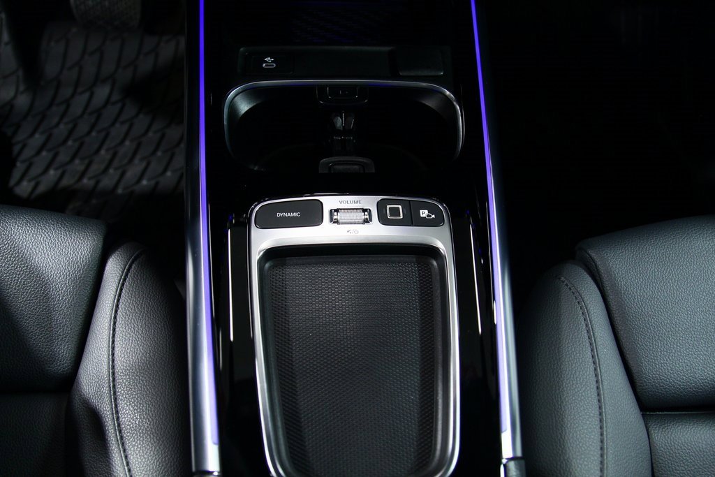 Used 2025 Mercedes-Benz GLA 250 GLA 250 image 21