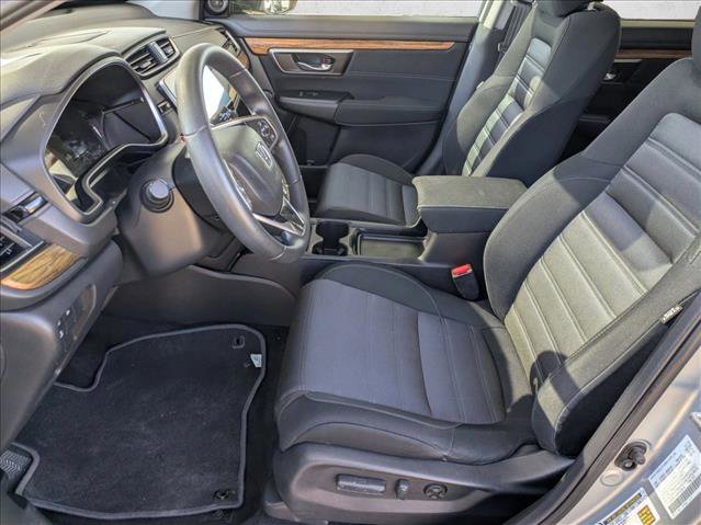 Used 2019 Honda CR-V EX image 15